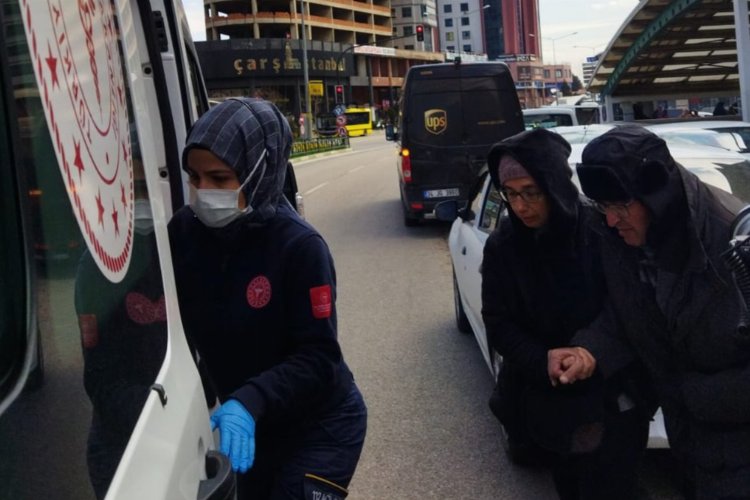 Açlık grevindeki doktor 14 Mart’ta fenalaştı!